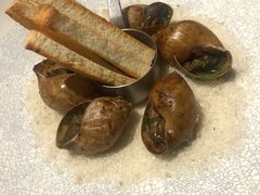 法式香草焗蜗牛-L'Arome芳芳法国餐厅(仙林金鹰店)