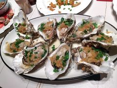 -金海湾海鲜排档(朱家尖店)