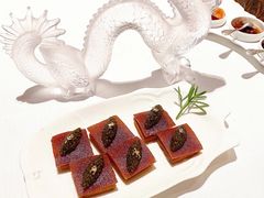 黑鱼子乳猪件-誉珑轩