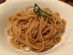 弄堂里松露油拌面-上海和平饭店龙凤厅 Dragon Phoenix