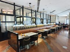 -極上萬膳·日料放题(来福士江景店)