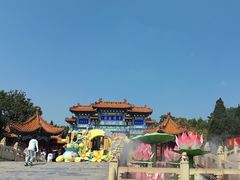 -中国翰园碑林