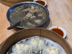 -鑫旺旺汤包(总店)
