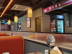 -川芙蓉·市井老川菜(长寿路店)