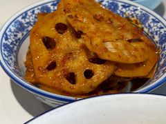 -回家吃饭·地道南昌菜(建德观总店)