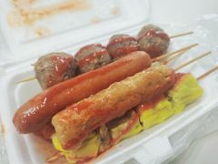 -法记开心粉面店(诗宁大厦店)