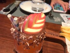 -Ambra Haus琥珀屋精酿餐厅(宝山店)