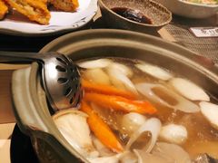 -歌行灯日本料理(伊势丹店)