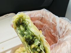 -龙华素斋(龙华路店)