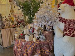 -秘密小花园(第三中学店)