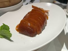 -四季民福烤鸭店(王府井灯市口店)
