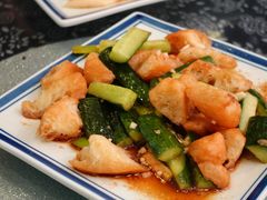 -八两八金·莱芜特色炒鸡(市南漳浦路店)
