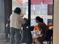 -麦当劳(国家体育场南路店)