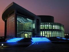 -上海海事大学(临港校区)