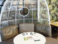 -Oasis Bar & Grill