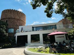 -J Create城市露营咖啡·简餐·宠物(上海动物园店)