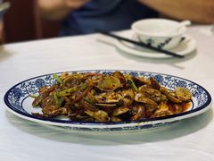 -香满锅老北京羊蝎子火锅·家常菜(新街口店)