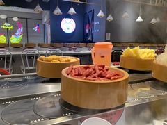 -龍歌自助小火锅(李沧丽达店)