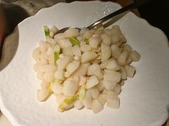 -吴越荣记苏州菜·松鼠桂鱼 100% 活鱼现做(月光码头店)