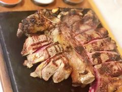-奥斯特牛排馆(圣母百花大教堂)