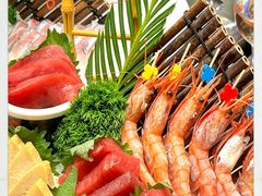 -东海怡品海鲜豆捞(星街坊店)