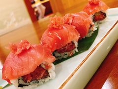 -希望日本料理(保利香槟花园店)