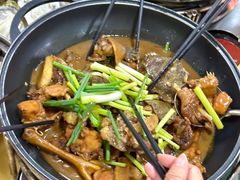 -吉莲利苑海鲜酒家(珠海拱北29年老字号店)