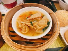 -添好运点心专门店(百老汇店)