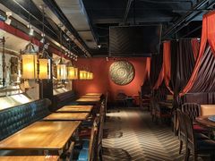 -纳瓦新疆菜(银都店)