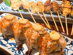 -王氏炉匠·烧鸟·居酒屋(双井店)