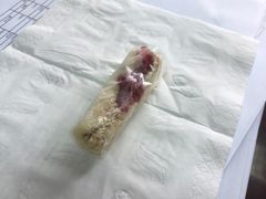 鸳鸯奶卷-清真马记宫廷奶酪(广渠门内大街店)