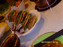 -素渡·一茶一素素食馆(新疆店)