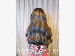 点击看大图 -P.STYLE 派斯造型