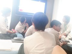 -华夏良子·足道SPA艾灸(王府井店)