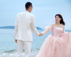 -麦田·婚纱摄影(天河新天地店)
