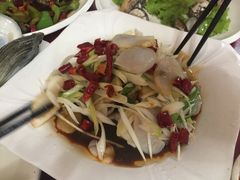 -荣祥海鲜·烟台菜(胜利路二部)