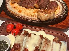 -Mogul Eatery·大亨餐酒馆