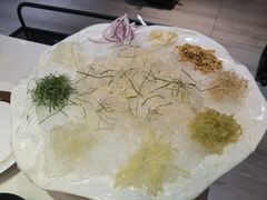 顺德鱼生-沄记顺德菜打边炉(东直门店)