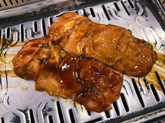 -长今家韩国料理(瑞景店)