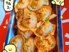 -海大南门夜市(海富街店)