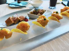 -柒园·三十年创意杭帮菜(龙湖滨江天街店)