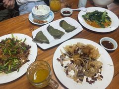 -老街坊餐吧