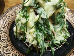 -蒙亨·手把肉·蒙古包文化主题餐厅(天恒广场店)