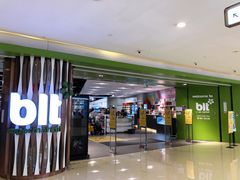 -blt精品超市(杭州城西银泰店)