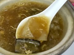 -添發碗仔翅美食