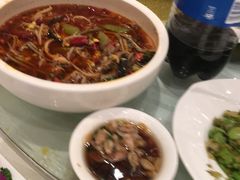 -宁波汉通海鲜大酒店(江湾店)