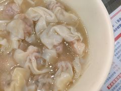 -岐城面馆(黄岐店)