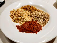 -么子烤肉(化龙池店)