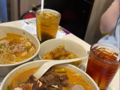 -南記粉麵(灣仔謝斐道店)