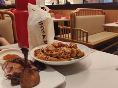 -偏爱炒鸡(老县衙店)